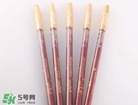唇線筆有什么用？唇線筆的作用