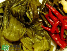 酸菜長(zhǎng)白膜還能吃嗎？酸菜長(zhǎng)白膜了怎么辦？