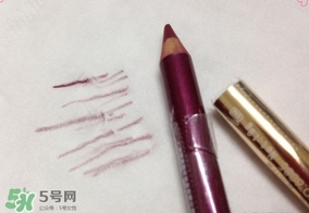 唇線筆怎么削？唇線筆怎么扭出來？