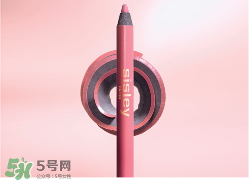 唇線筆怎么削？唇線筆怎么扭出來？
