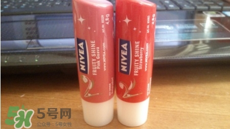 妮維雅唇膏好用嗎？妮維雅唇膏哪款好用？