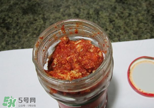 ?霉豆腐用什么裝？???霉豆腐的保存方法