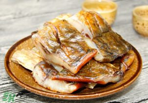 咸魚怎么保存？咸魚可以放冰箱嗎？