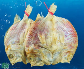 咸魚怎么保存？咸魚可以放冰箱嗎？