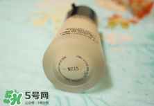 mac粉底液好用嗎？魅可粉底液怎么樣