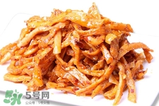 蘿卜干怎么曬？蘿卜干什么季節(jié)曬最好？