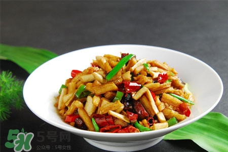 蘿卜干怎么曬？蘿卜干什么季節(jié)曬最好？