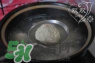 豆腐丸子的熱量是多少？一顆豆腐圓子的熱量