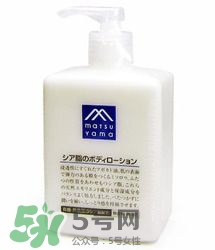 身體乳什么牌子好？好用的身體乳排行榜