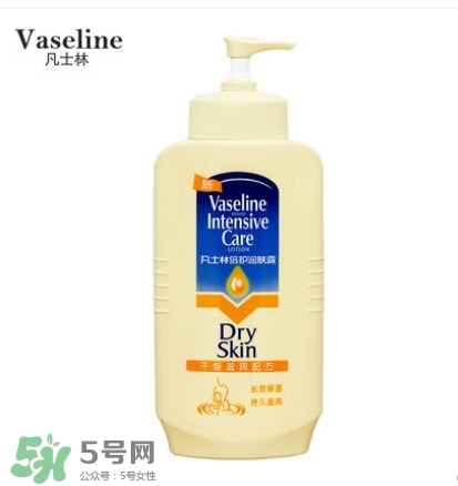 身體乳什么牌子好？好用的身體乳排行榜