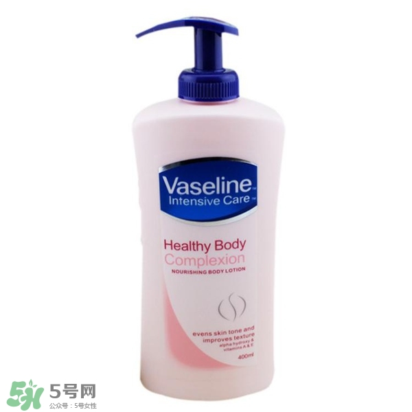 身體乳什么牌子好？好用的身體乳排行榜