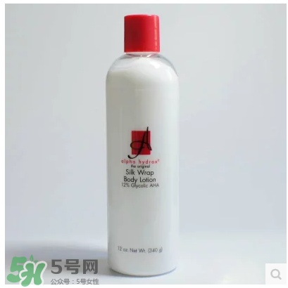 身體乳什么牌子好？好用的身體乳排行榜