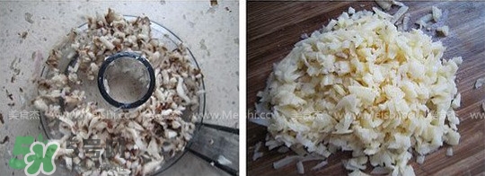 珍珠丸子糯米用熱水泡還是冷水泡？珍珠丸子糯米可以用熱水泡嗎？