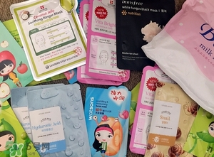 什么牌子護膚品值得回購？值得回購的護膚品有哪些