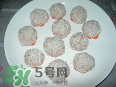 珍珠丸子蒸多長(zhǎng)時(shí)間？珍珠丸子要蒸多久？