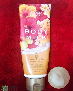 身體乳什么牌子好？好用的身體乳排行榜