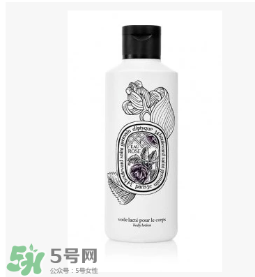 身體乳什么牌子好？好用的身體乳排行榜
