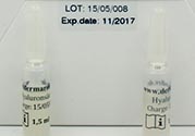 dermaroller玻尿酸有酒精嗎？dermaroller玻尿酸精華要放冰箱嗎？