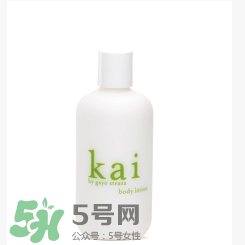 身體乳什么牌子好？好用的身體乳排行榜