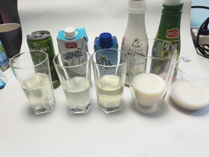 唯他可可椰子水好喝嗎？唯他可可椰子水飲料味道好嗎