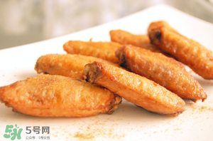 炸雞翅用什么粉最好？雞翅用什么粉炸？