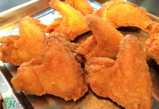 炸雞翅用什么粉最好？雞翅用什么粉炸？