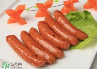 香腸蒸多長時間熟？蒸香腸需要多長時間？