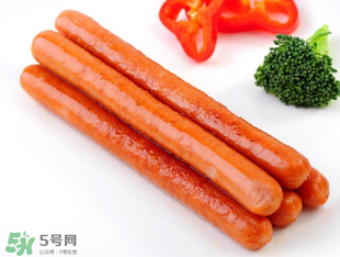 香腸蒸多長時間熟？蒸香腸需要多長時間？
