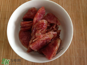 煮香腸用冷水還是開水？煮香腸用什么水溫？