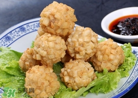 一斤豆腐可以做多少豆腐丸子？一斤豆腐可以做多少顆丸子