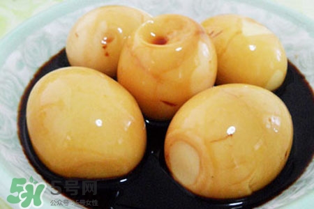 腌雞蛋要加料酒嗎？腌雞蛋時放料酒行嗎？
