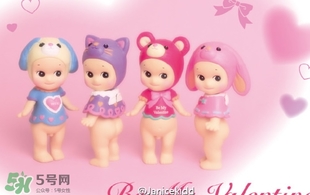 sonny angel2017情人節(jié)限量公仔什么時(shí)候發(fā)售？多少錢？?jī)r(jià)格