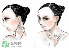 頸紋很深與睡姿有關(guān)嗎?睡姿會導致頸紋嗎?