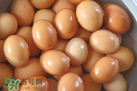 腌咸雞蛋一斤放多少鹽？腌咸雞蛋10斤需多少鹽？