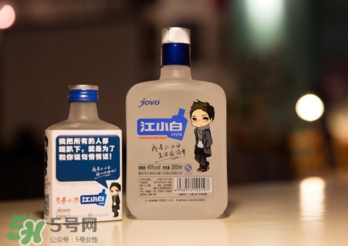江小白可以?xún)妒裁?江小白能兌飲料嗎