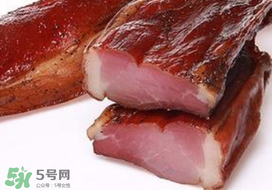 臘肉會過期嗎？臘肉過期了能吃嗎？