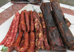 臘肉會過期嗎？臘肉過期了能吃嗎？