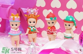 sonny angel是男孩還是女孩？sa是男孩嗎？