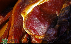 臘肉放冷藏還是冷凍？臘肉冷凍可以保存多久？