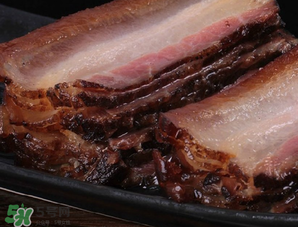 臘肉放冷藏還是冷凍？臘肉冷凍可以保存多久？