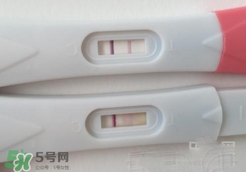 懷孕兩個月試紙顏色淺怎么回事？懷孕兩個月試紙顏色淺什么原因？