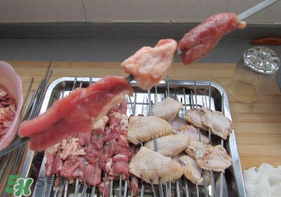 腌羊肉放多少鹽？羊肉腌咸了怎么辦？