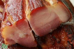 臘肉有亞硝酸鹽嗎？臘肉亞硝酸鹽怎么去除？