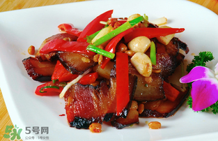 臘肉有亞硝酸鹽嗎？臘肉亞硝酸鹽怎么去除？