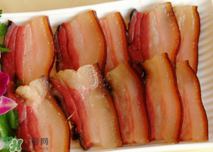 臘肉有亞硝酸鹽嗎？臘肉亞硝酸鹽怎么去除？