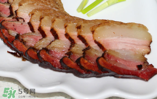 臘肉有亞硝酸鹽嗎？臘肉亞硝酸鹽怎么去除？