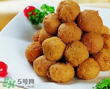 豆腐丸子散了怎么辦？豆腐丸子怎么做不散？