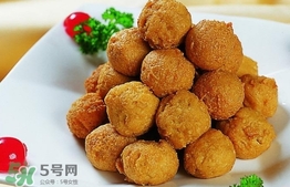 丸子老了怎么辦？丸子炸多久不老？