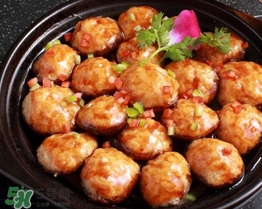 豆腐丸子用什么豆腐？豆腐丸子用南豆腐還是北豆腐？