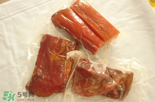 真空包裝的臘肉能放多久？真空包裝的臘肉質(zhì)期是多久？